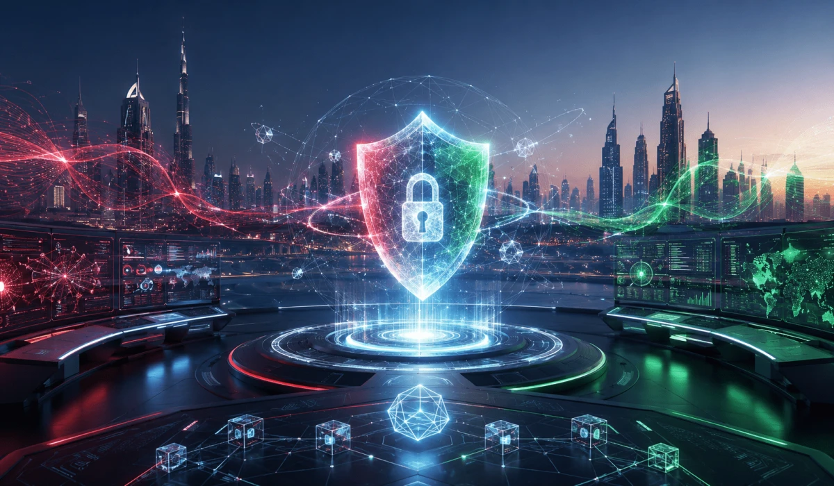 UAE Cyber Security Council Launches Quantum-Safe Discovery Tool