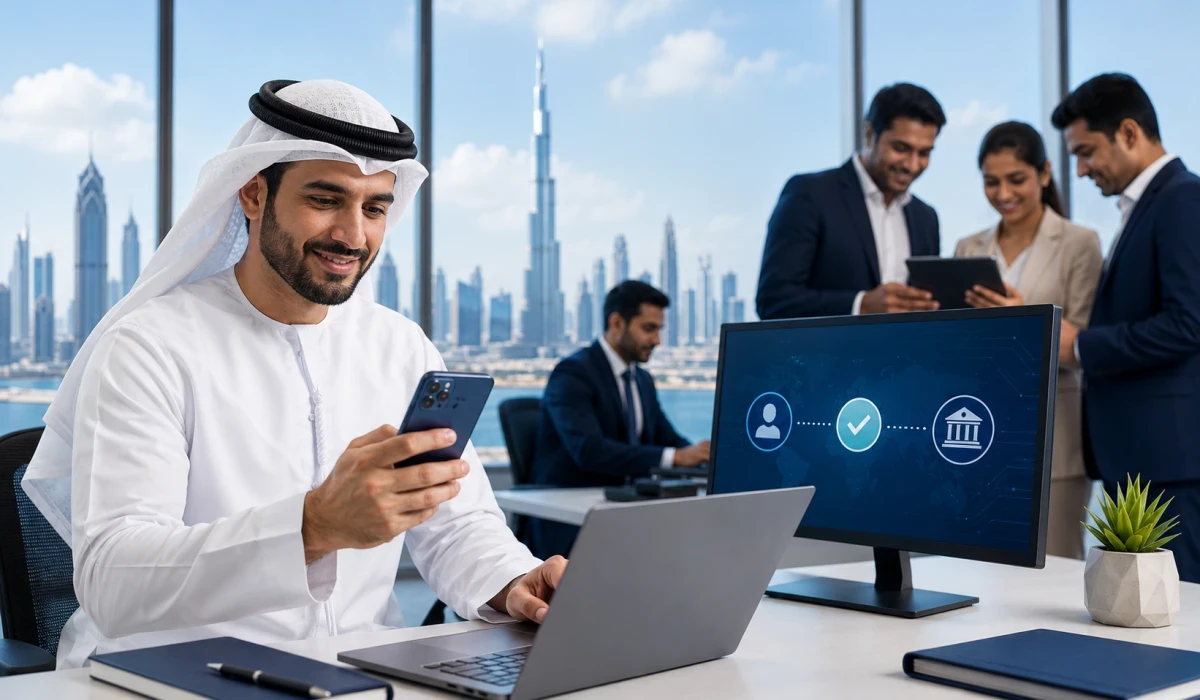 AI Jobs in Dubai 2026: Salaries, Top Employers & How to Apply