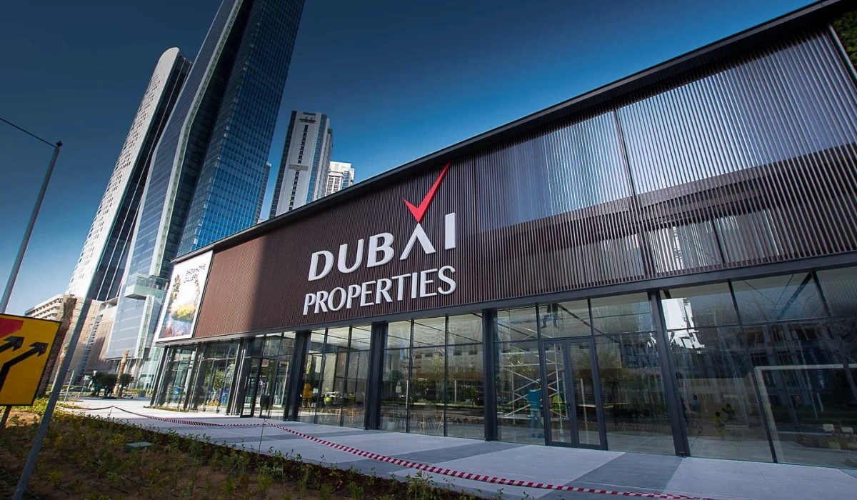 Top Real Estate Developers in Dubai & UAE 2026