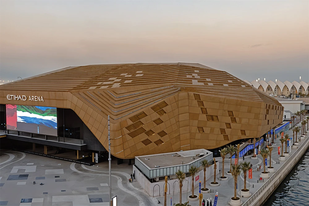 Etihad Arena Abu Dhabi: Complete Guide to Yas Island’s Leading Indoor Entertainment Venue