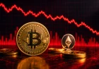 Bitcoin Falls Below $60,000: What Triggered the Crypto Market Crash?