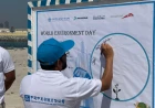 Dubai Island Project Marks World Environment Day 2026 with Awareness and Sustainability Initiatives
