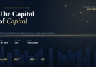 Abu Dhabi Finance Week 2026 | Dubai Finance