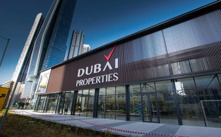 Top Real Estate Developers in Dubai & UAE 2026