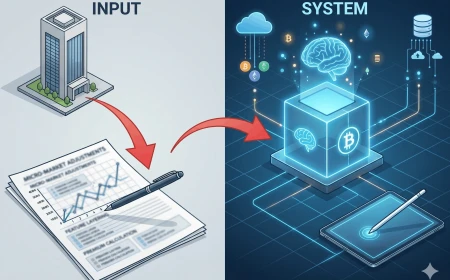 AI Algorithmic Trading in Dubai: Transforming the UAE’s Financial Markets