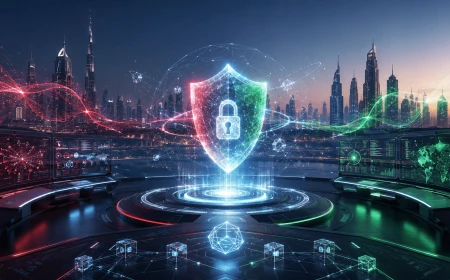 UAE Cyber Security Council Launches Quantum-Safe Discovery Tool