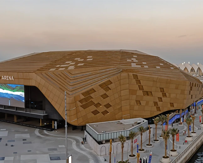 Etihad Arena Abu Dhabi: Complete Guide to Yas Island’s Leading Indoor Entertainment Venue