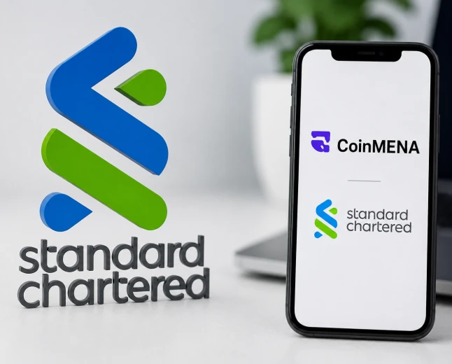 CoinMENA, Standard Chartered deepen UAE digital asset banking infrastructure
