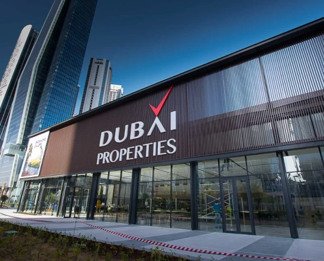 Top Real Estate Developers in Dubai & UAE 2026