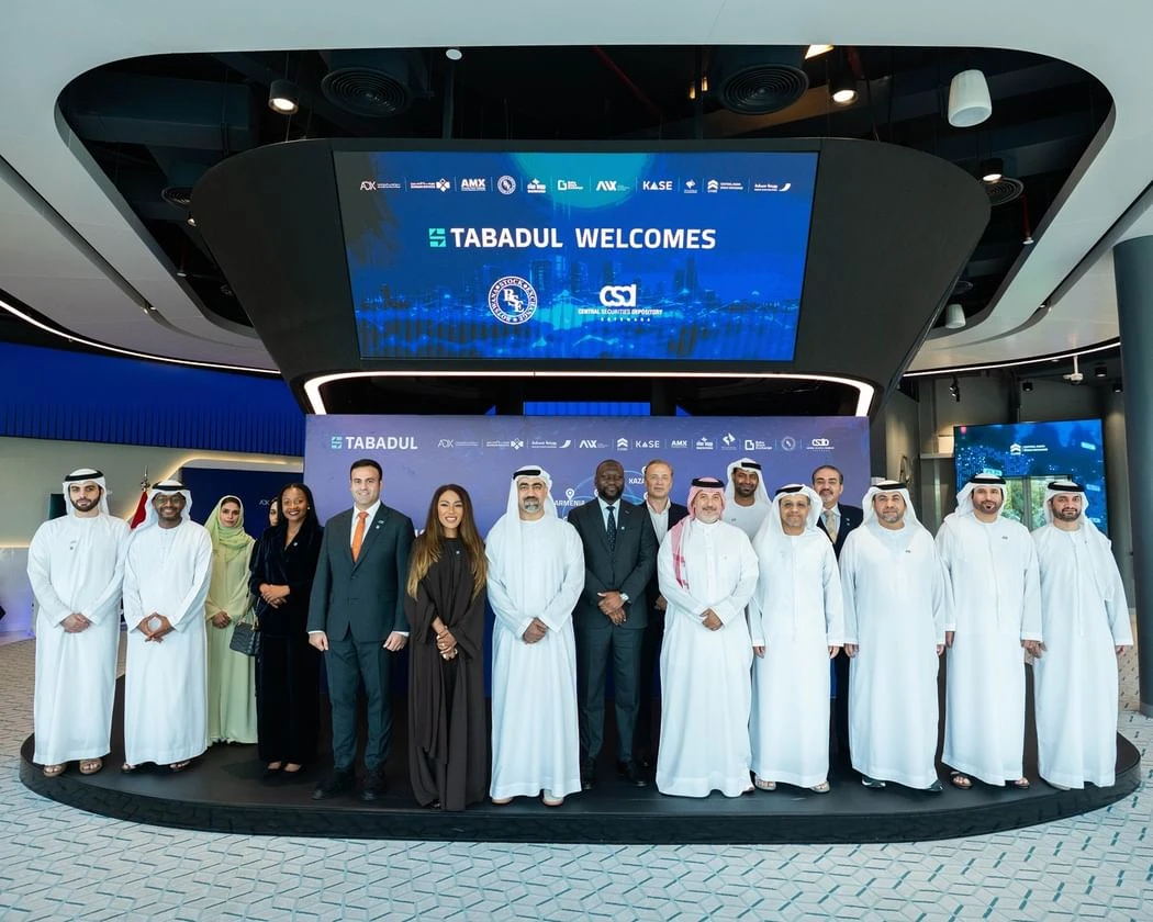 ADX, Botswana Stock Exchange Sign Landmark Deal to Connect Middle East and Africa's Capital Markets