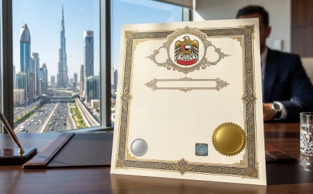 Dubai Mainland Business License: Costs, Ownership, Tax and Setup Guide for 2026