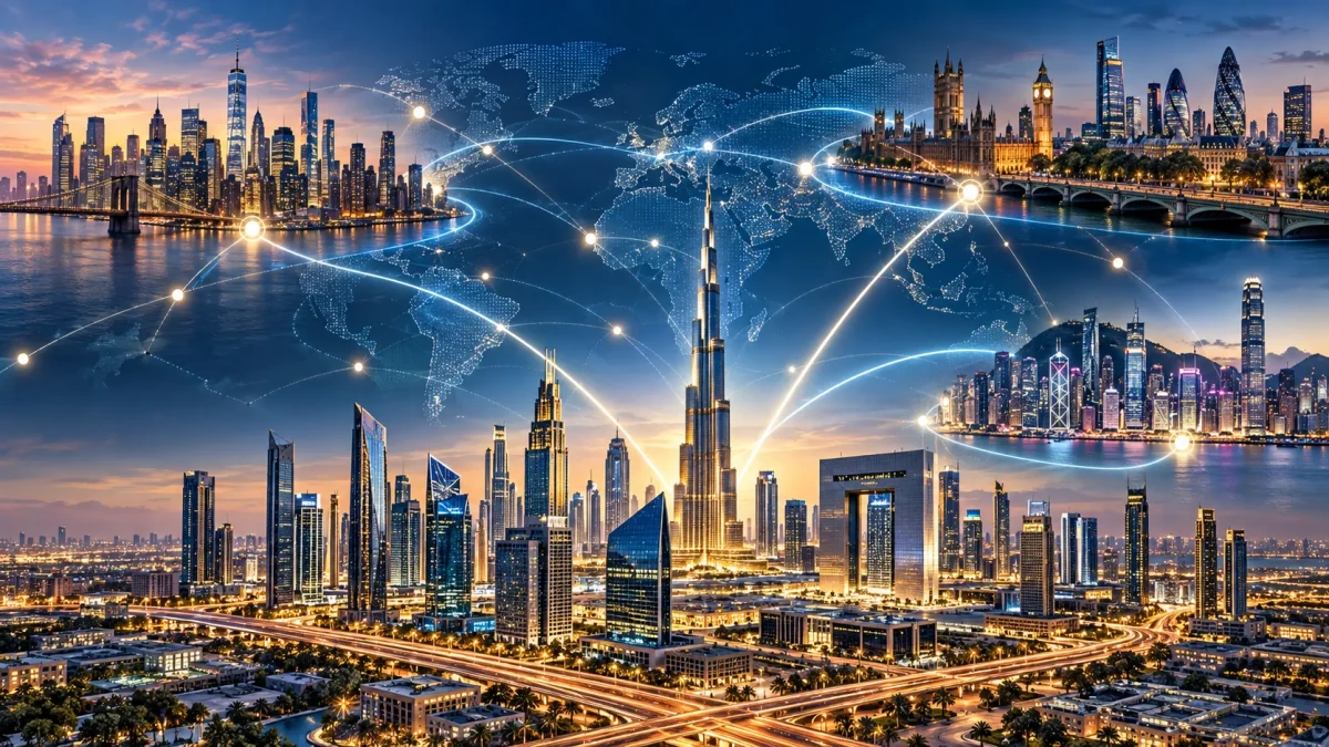 Citi Brings Tokenised Deposits to the UAE’s Corporate-Payments Market