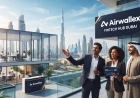 Airwallex Commits $43 Million to Expand UAE Operations and Build Dubai Fintech Hub