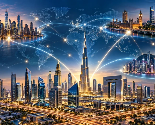 Citi Brings Tokenised Deposits to the UAE’s Corporate-Payments Market