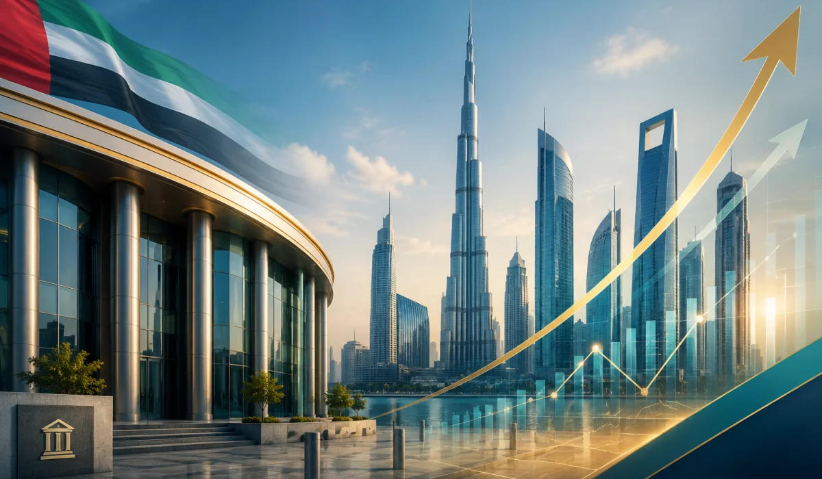 Best banks in UAE